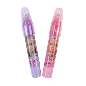 CEM BARBIE B-9141 ÇEVİRMELİ SİLGİ