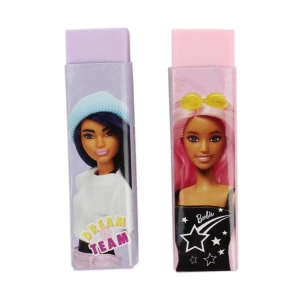 CEM BARBIE B-9627 RENKLİ SİLGİ