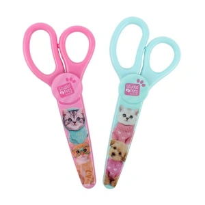 CEM DOLPHIN STUDIO PETS PT-1666 KORUMALI MAKAS - TEKLİ