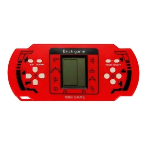 SUNMAN 158A-38 TETRİS SMILE GAMES OYUN KONSOLU