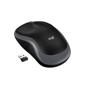 LOGITECH W.LESS M185 1000 DPİ GRİ MOUSE