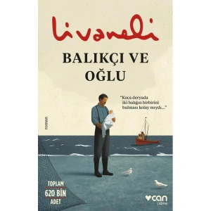 BALIKÇI VE OĞLU
