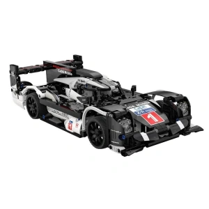 VAGONLIFE CADA C51307W GT SPORT CAR 427 PARÇA DUAL MODE CONTROL BLOCK OYUNCAK 6+