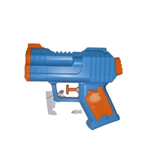 ASYA S01A PLASTİK 13 cm SU TABANCASI 3+