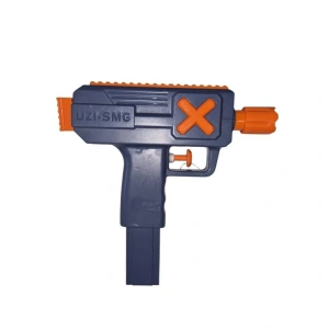 ASYA S03A PLASTİK 16 cm SU TABANCASI 3+