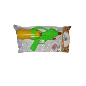 VİVİ TOYS  Vİ 205 SU TABANCASI POŞETLİ 24cm 3+