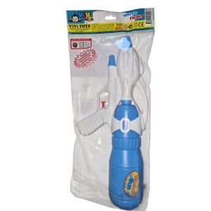 VİVİ TOYS  Vİ 212 SU TABANCASI POŞETLİ 36 cm 3+