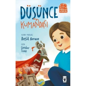 DÜŞÜNCE KUMANDASI