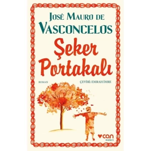 ŞEKER PORTAKALI (CİLTSİZ)
