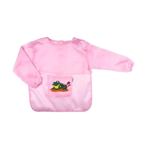 NOVA COLOR NC-4107PE ÖĞRENCİ ÇALIŞMA ÖNLÜĞÜ PEMBE