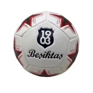 CAN SPORTS  BJK-3017 BEŞİKTAŞ STAR FUTBOL TOPU