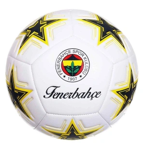 CAN SPORTS  FB-5107  FENERBAHÇE STAR FUTBOL TOPU