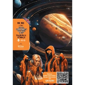 B1-B2 SEVİYE 2374: CHILDREN OF THE SUN (İNGİLİZCE - TÜRKÇE)