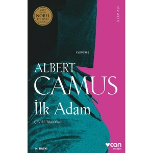 İLK ADAM