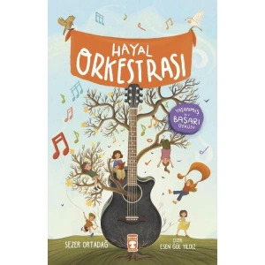 HAYAL ORKESTRASI