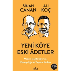 YENİ KÖYE ESKİ ÂDETLER