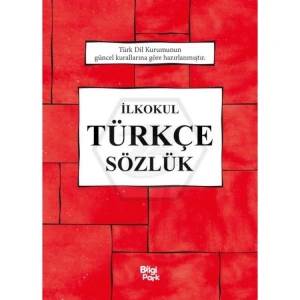 BİLGİPARK İLKOKUL TÜRKÇE SÖZLÜK