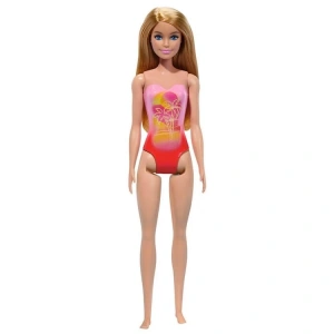 BARBIE DWJ99/HXX48 TATİLDE BEBEKLER 3+