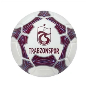 CAN SPORTS  TS-4006 TRABZONSPOR PLUS FUTBOL TOPU
