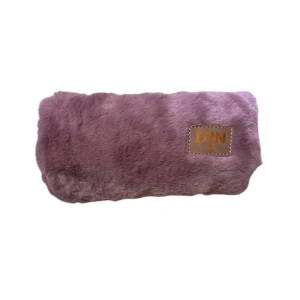 DRN GIFT ST-0301 TEK GÖZLÜ PELUŞ KALEM ÇANTASI