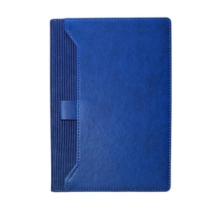 DRN GIFT ST-0660 15x21 THERMO HİLTE CEPLİ 160 YP. ÇİZGİLİ DEFTER  -  TEKLİ