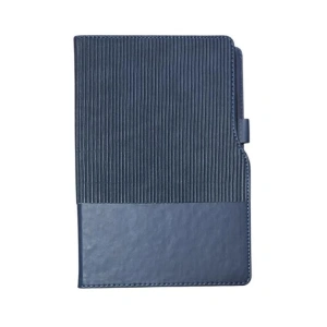 DRN GIFT ST-0661 15x21 THERMO IVORY 224 YP. ÇİZGİLİ DEFTER  -  TEKLİ
