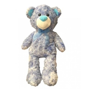 HALLEY PL62169 RENKLİ PELUŞ AYICIK 45 CM