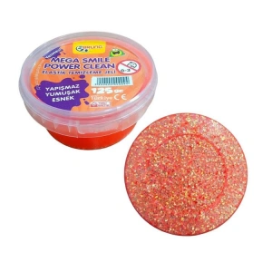 BRUNO 125 GR SLIME SİMLİ TURUNCU - TEKLİ