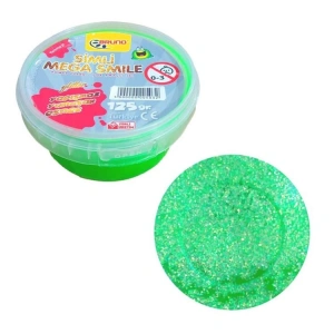 BRUNO 125 GR SLIME SİMLİ YEŞİL - TEKLİ