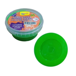 BRUNO 125 GR SLIME YEŞİL - TEKLİ