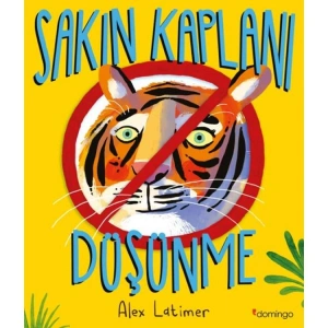 SAKIN KAPLANI DÜŞÜNME