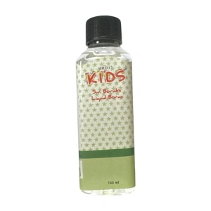 ARTDECO KIDS JEL & BORAKS 140ML ŞEFFAF - Y-650R-210