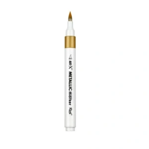 RİCH 18038-140 ART-X METALLIC MARKER METALİK AÇIK ALTIN