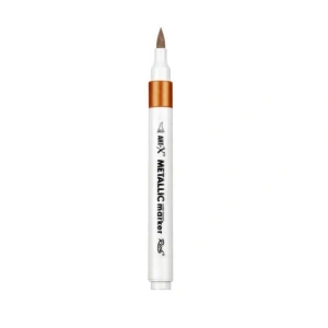 RİCH 18039-195 ART-X METALLIC MARKER METALİK METALİK BRONZ