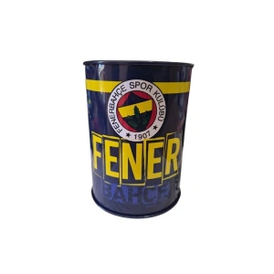 TARAFTAR FENERBAHÇE METAL KUMBARA 34926