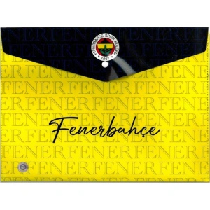 TMN DOS-1907 FENERBAHÇE ÇITÇITLI DOSYA 729278