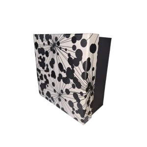 GIPTA DESTA KARE HEDİYE KUTUSU BX3322 C 180x180x95mm - TEKLİ