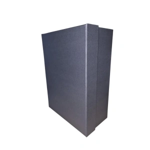 GIPTA SANE DİKDÖRTGEN HEDİYE KUTUSU BX3373 C NO:5 230x315x125mm - TEKLİ