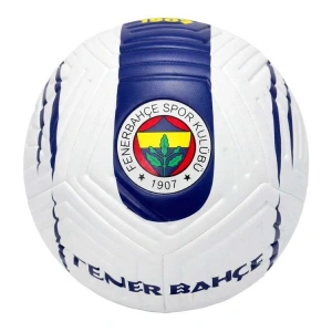 CAN SPORTS  FB-5103 FENERBAHÇE TEAM 1907 FUTBOL TOPU NO:5