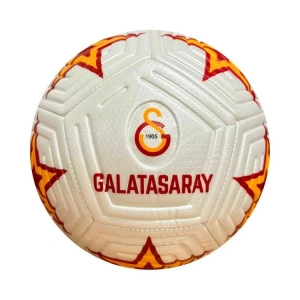 CAN SPORTS GS-7001 GALATASARAY LC PARLAK FUTBOL TOPU NO:5