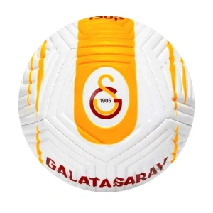 CAN SPORTS GS-7004 GALATASARAY TEAM 1905 FUTBOL TOPU NO:5