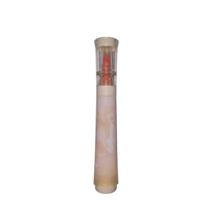 MİKRO NH-8429 FLORAL FRAGRANGE ASORTİ ÇİÇEK KOKULU RENKLİ FOSFORLU KALEM -TEKLİ
