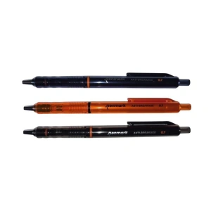 PENMARK HS-3572 TRANSPARAN 0.7 VERSATİL KALEM - TEKLİ