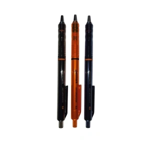 PENMARK HS-3572 TRANSPARAN 0.5 VERSATİL KALEM - TEKLİ