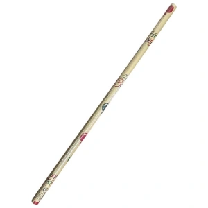 SÜDOR AP19-1 MONALİSA AMBALAJ KAĞIDI KRAFT DESENLİ 70x100cm - TEKLİ RULO