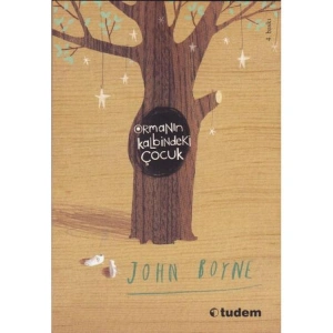 ORMANIN KALBİNDEKİ ÇOCUK