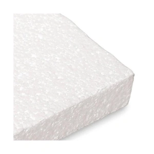 TEKNOPOİNT STRAFOR TABAKA BEYAZ 33.5x49.5 1.8cm  TEKLİ
