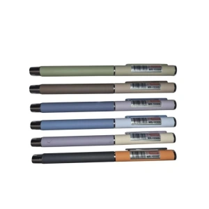 MİKRO MR-1030S ROLLER KALEM - TEKLİ