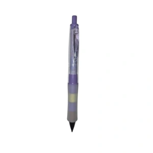 PENMARK HS-2355 0.7 mm MAKARON TOMBUL VERSATİL KALEM MOR