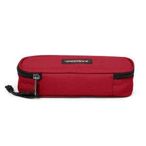 EASTPAK OVAL KALEM KUTUSU SCARLET RED - VFE-EK0007171091